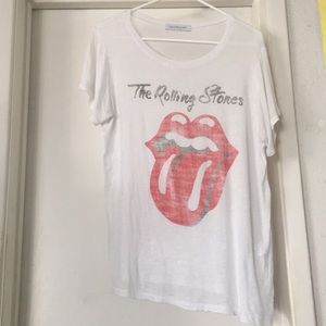Rolling Stones Tee